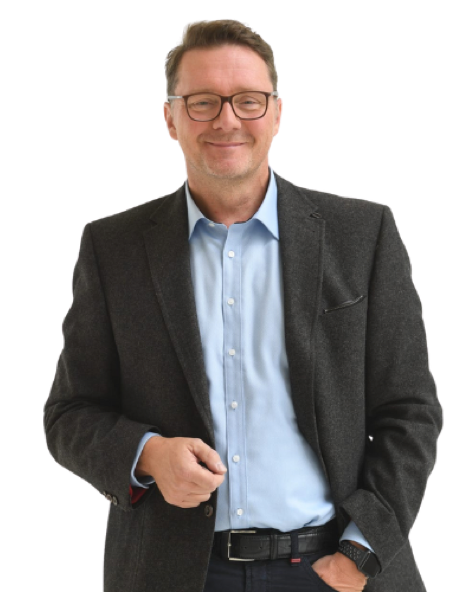 Markus Holzmann von GenialData empfiehlt GenialZeit Zeitarbeit Software